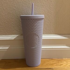 Starbucks Studded Tumbler